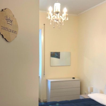 Appartement Palazzo Senesi à Rome Extérieur photo