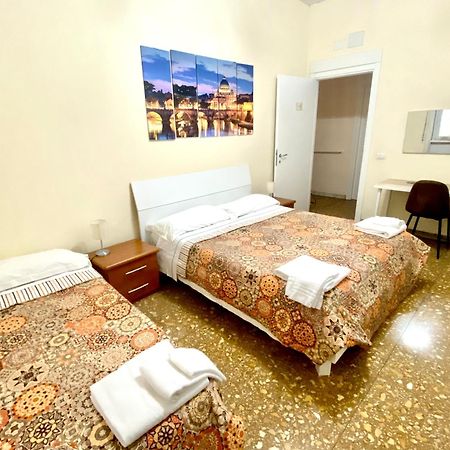 Appartement Palazzo Senesi à Rome Extérieur photo