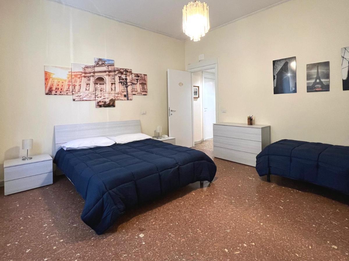 Appartement Palazzo Senesi à Rome Extérieur photo