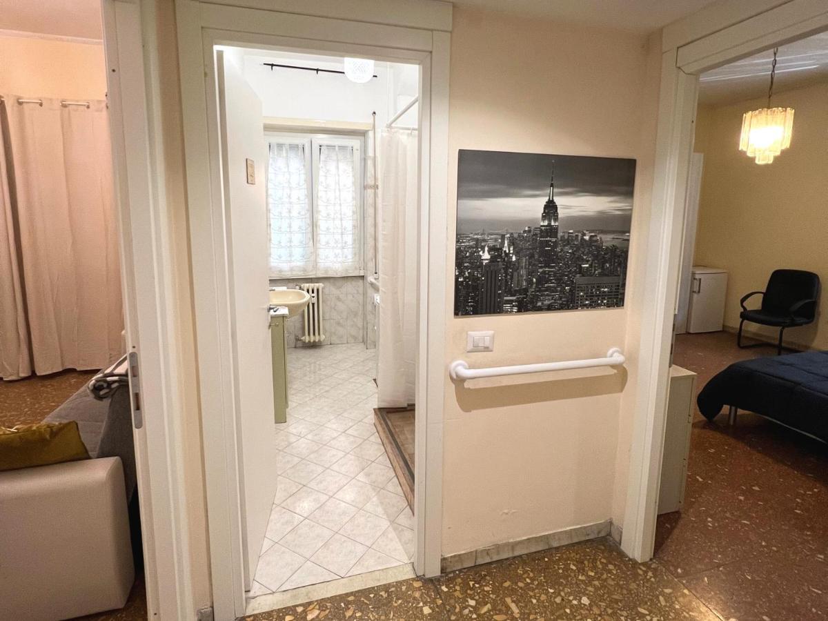 Appartement Palazzo Senesi à Rome Extérieur photo