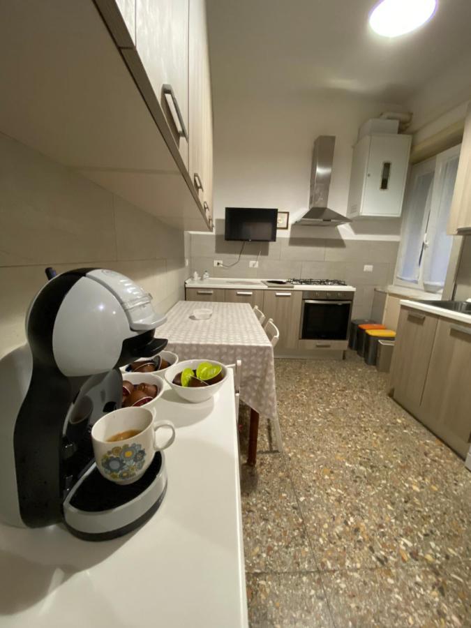 Appartement Palazzo Senesi à Rome Extérieur photo