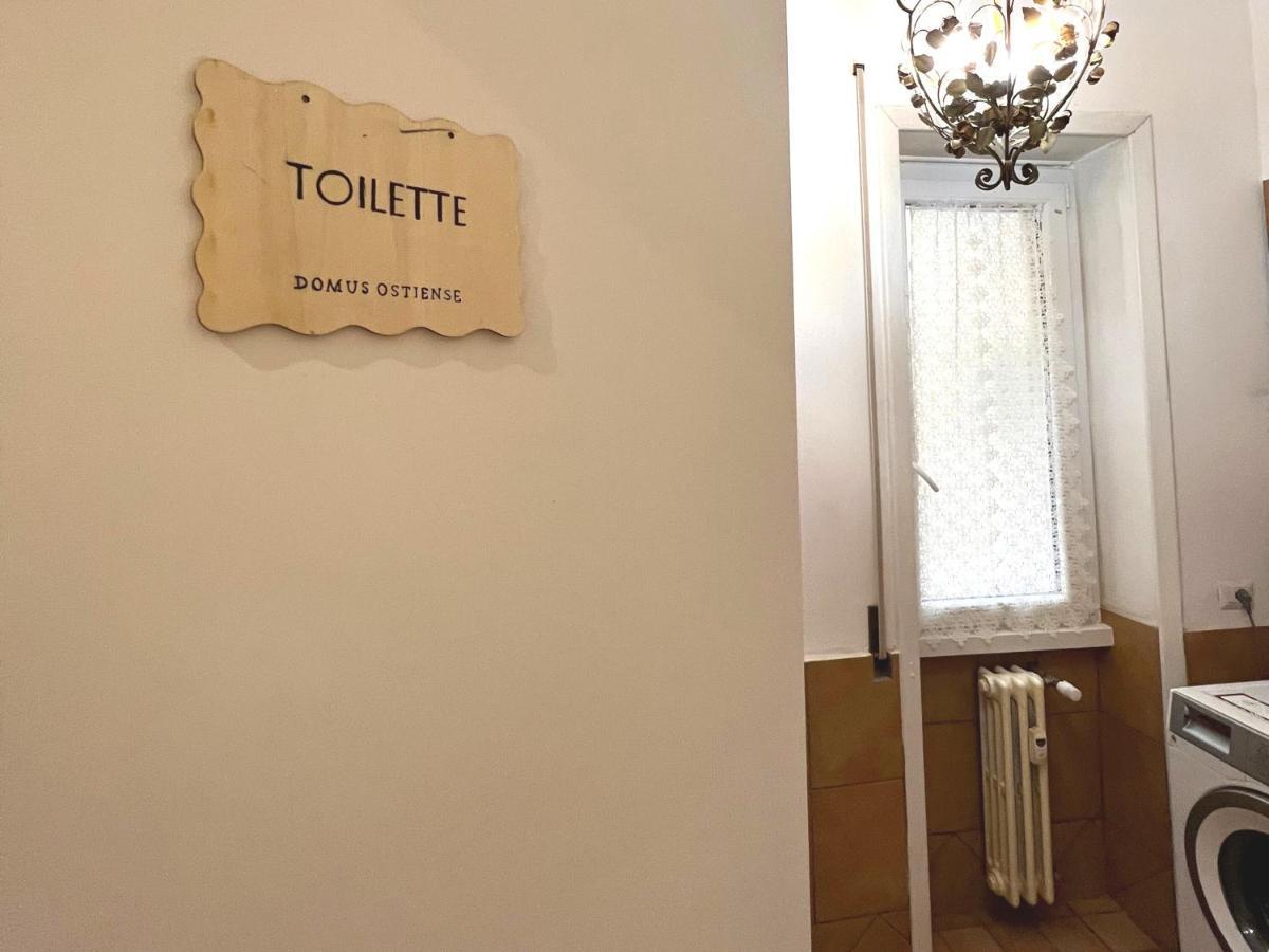 Appartement Palazzo Senesi à Rome Extérieur photo