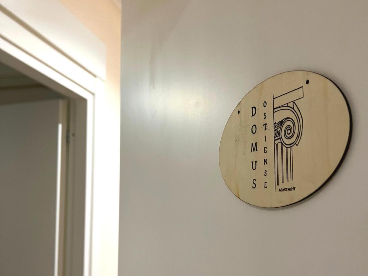 Appartement Palazzo Senesi à Rome Extérieur photo