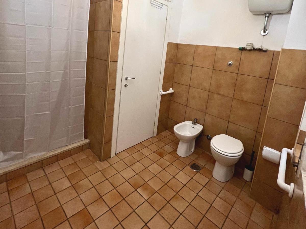 Appartement Palazzo Senesi à Rome Extérieur photo