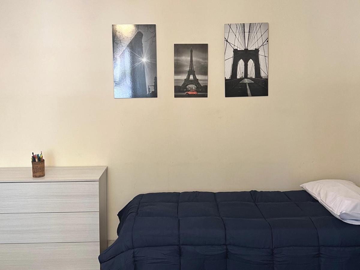 Appartement Palazzo Senesi à Rome Extérieur photo