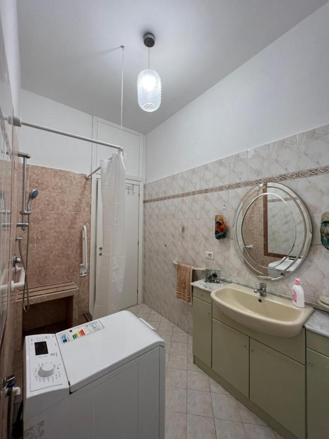 Appartement Palazzo Senesi à Rome Extérieur photo