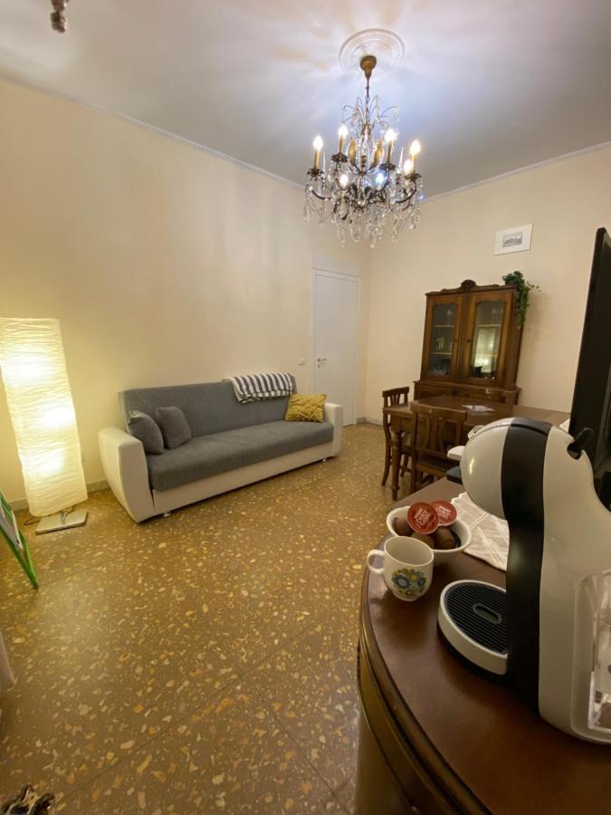Appartement Palazzo Senesi à Rome Extérieur photo